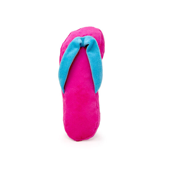 Sandal-shaped Toy for Dogs Image NaN