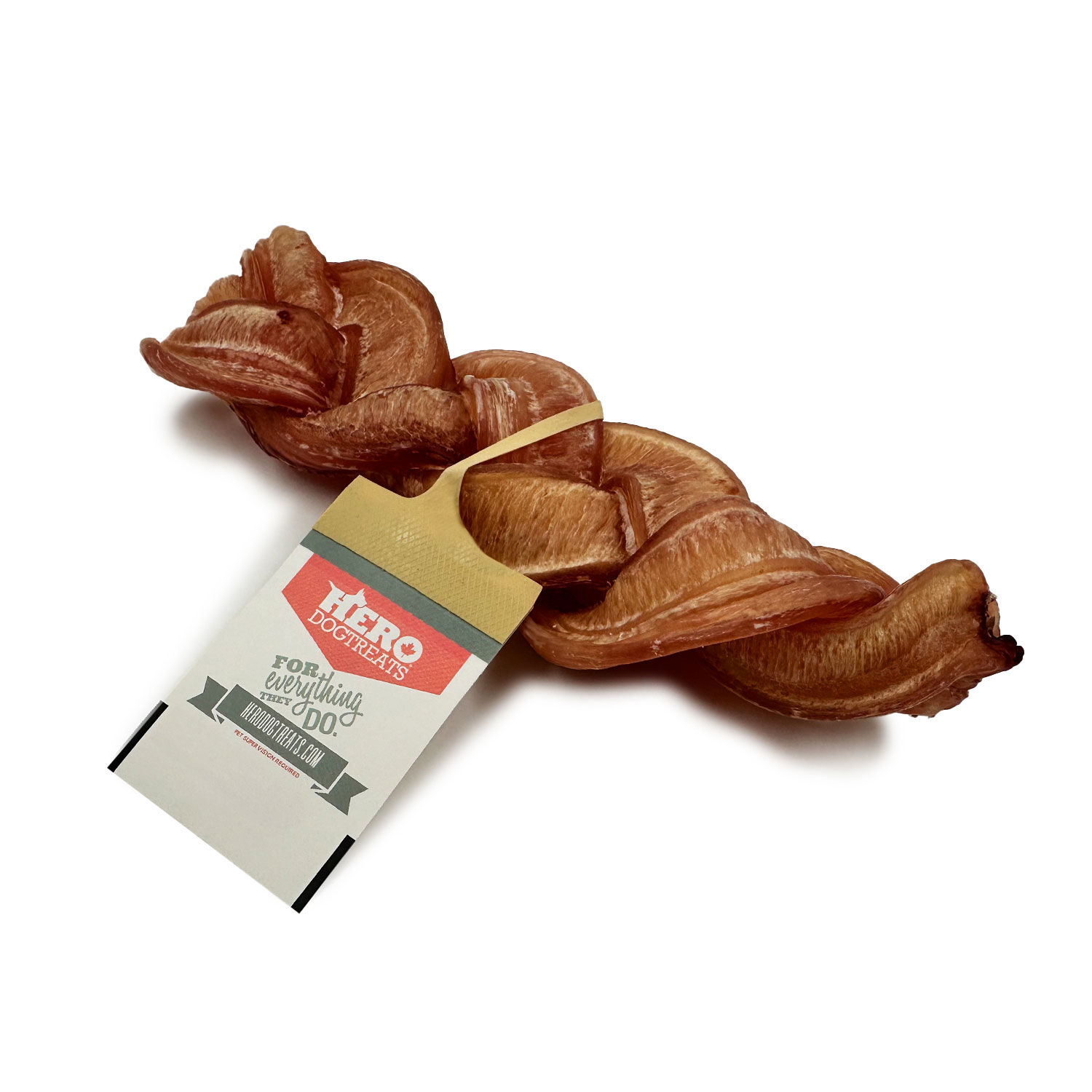Hero bully sticks sale