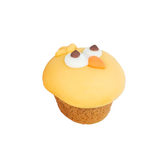 Petit gâteau Quack Quack Image NaN