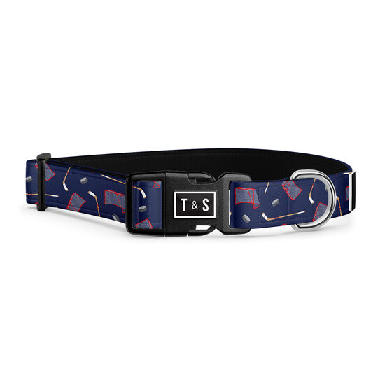 Stanley Adjustable Dog Collar Image NaN