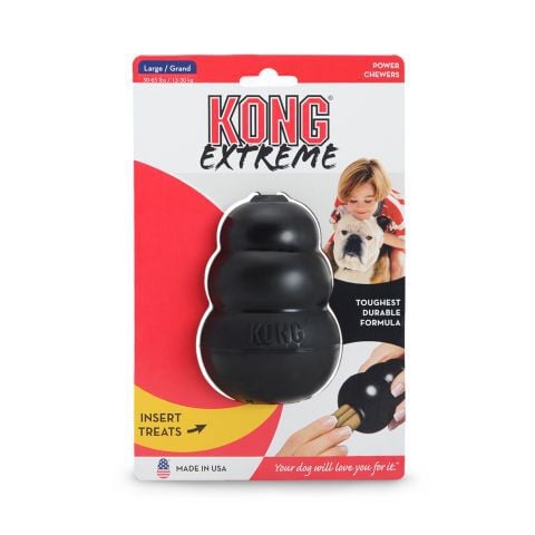 kong wobbler mondou