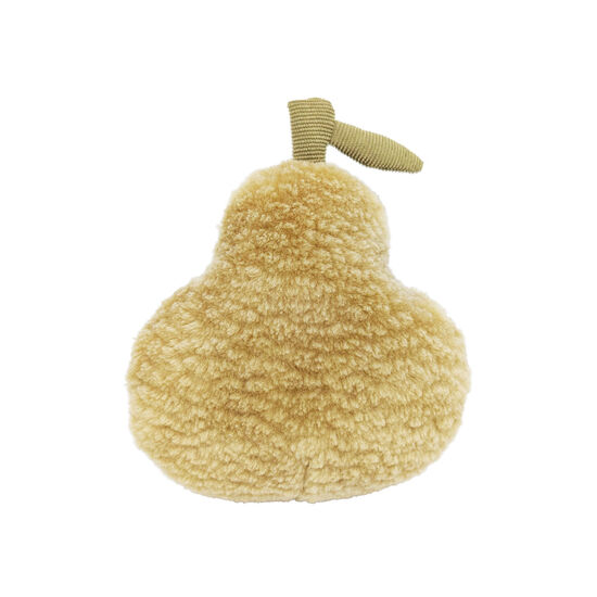 Pear Dog Plush Image NaN