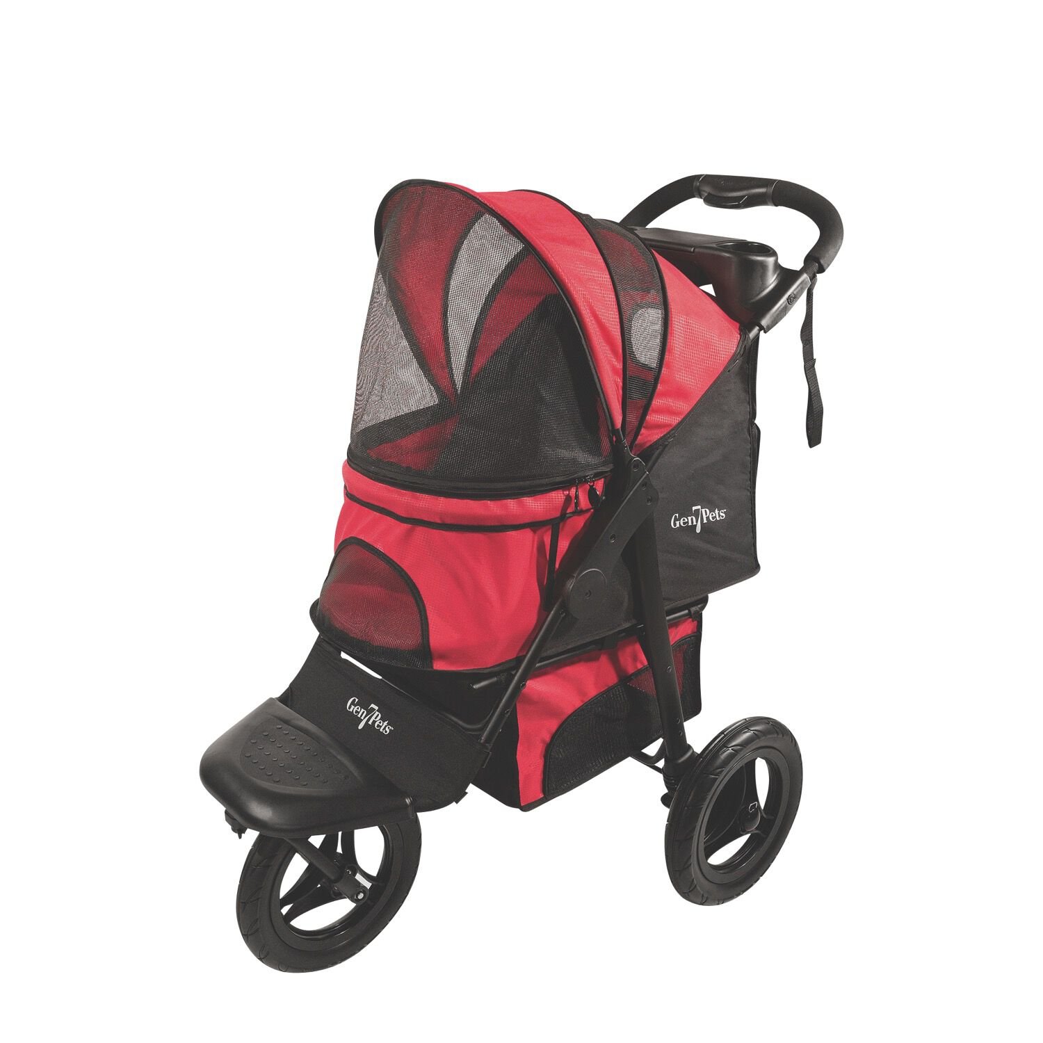 Gen7pets g7 sale jogger pet stroller