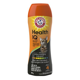 Health IQ Cat Litter Additive