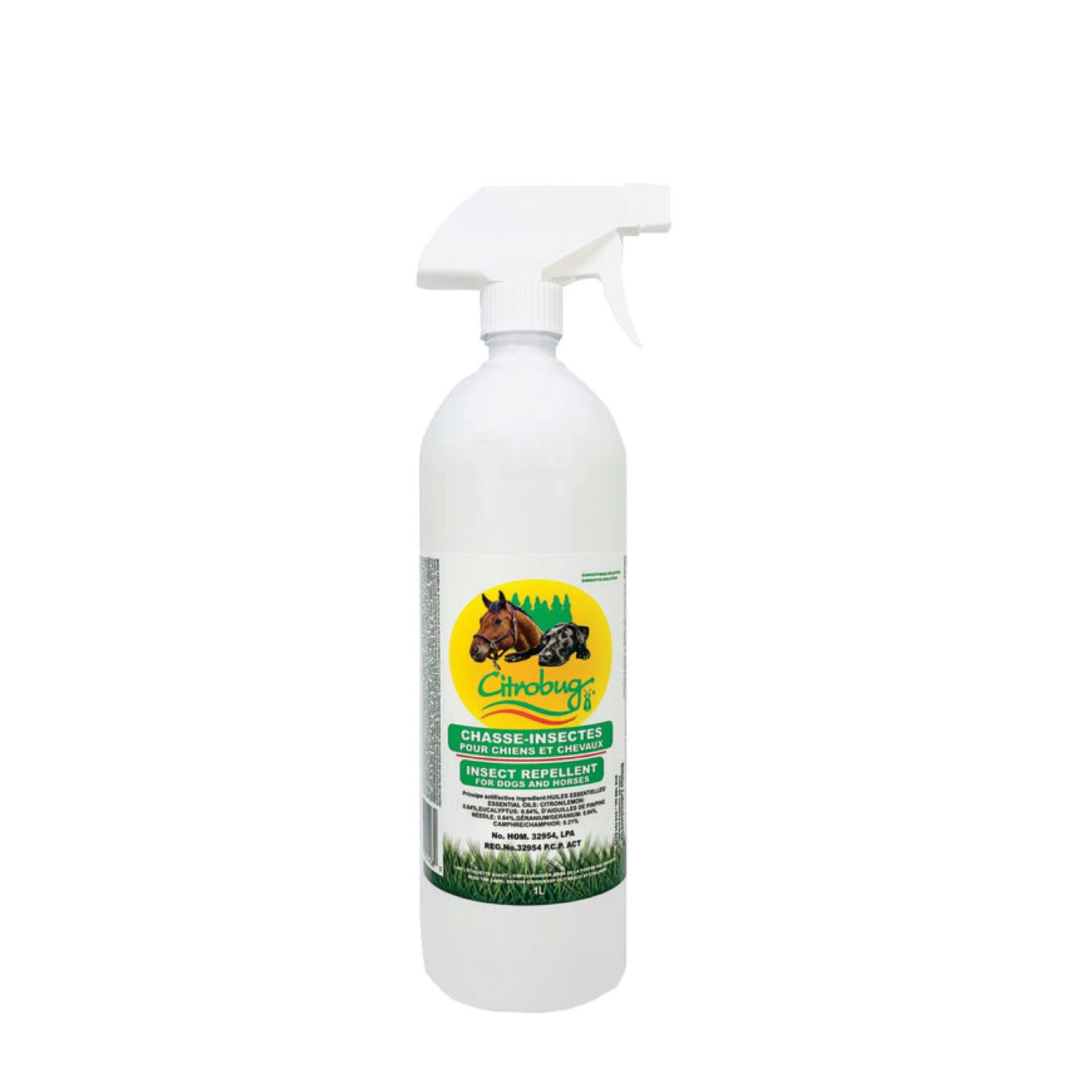 Natural bug 2024 repellent for dogs