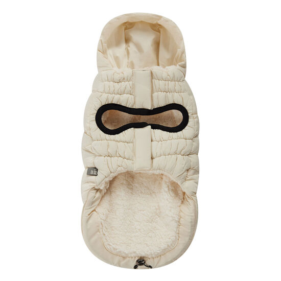 Parka nuage pour chiens Image NaN