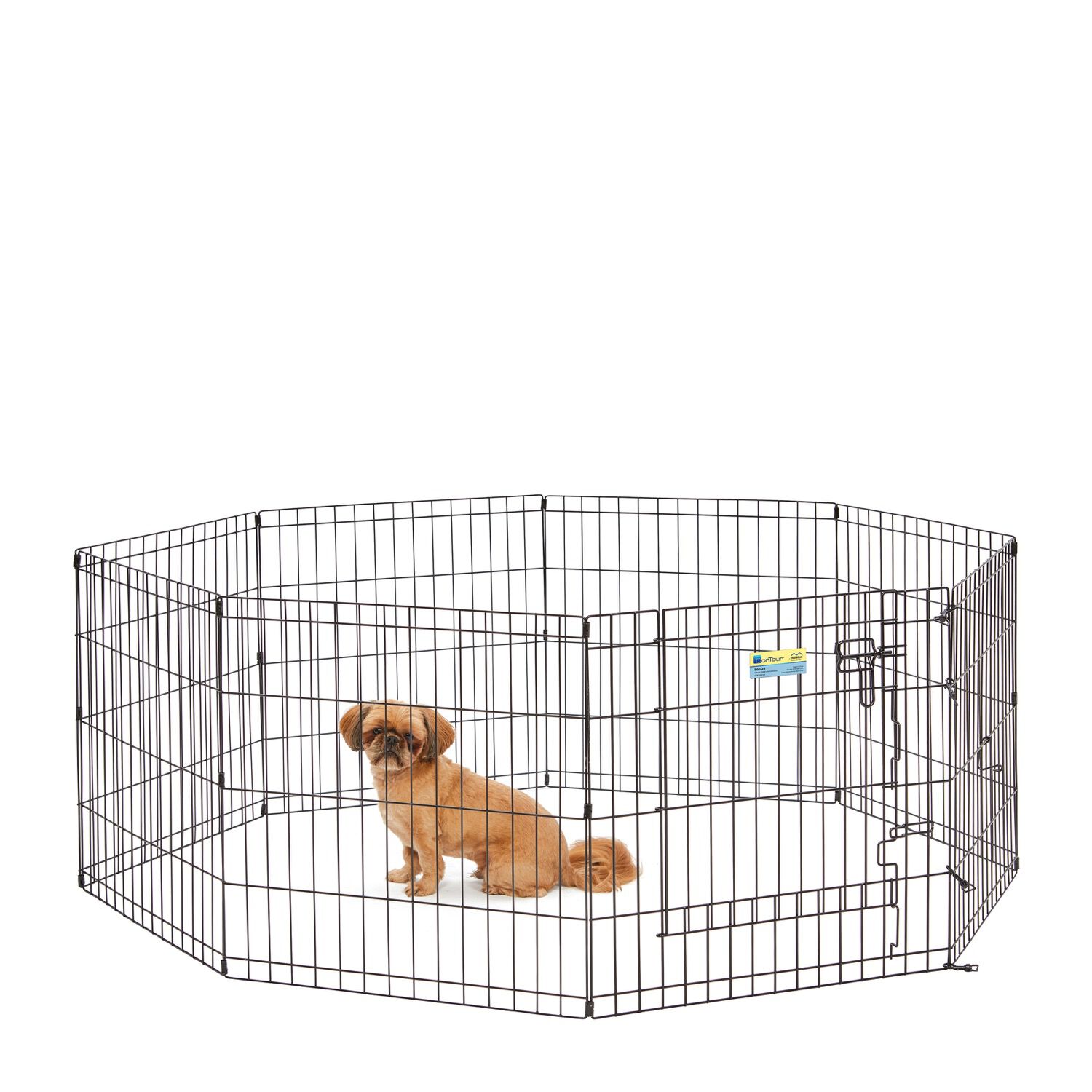 Dog exercise clearance pen