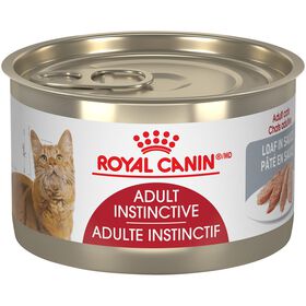 Sachet pour chat Royal Canin - Morceaux en sauce adulte instinctif