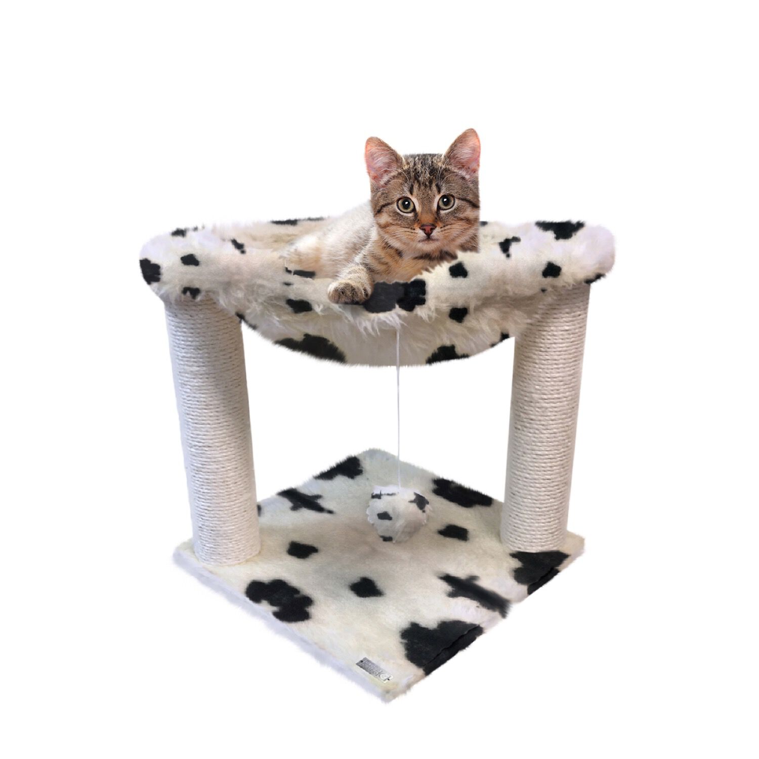 Mondo 2024 cat scratcher