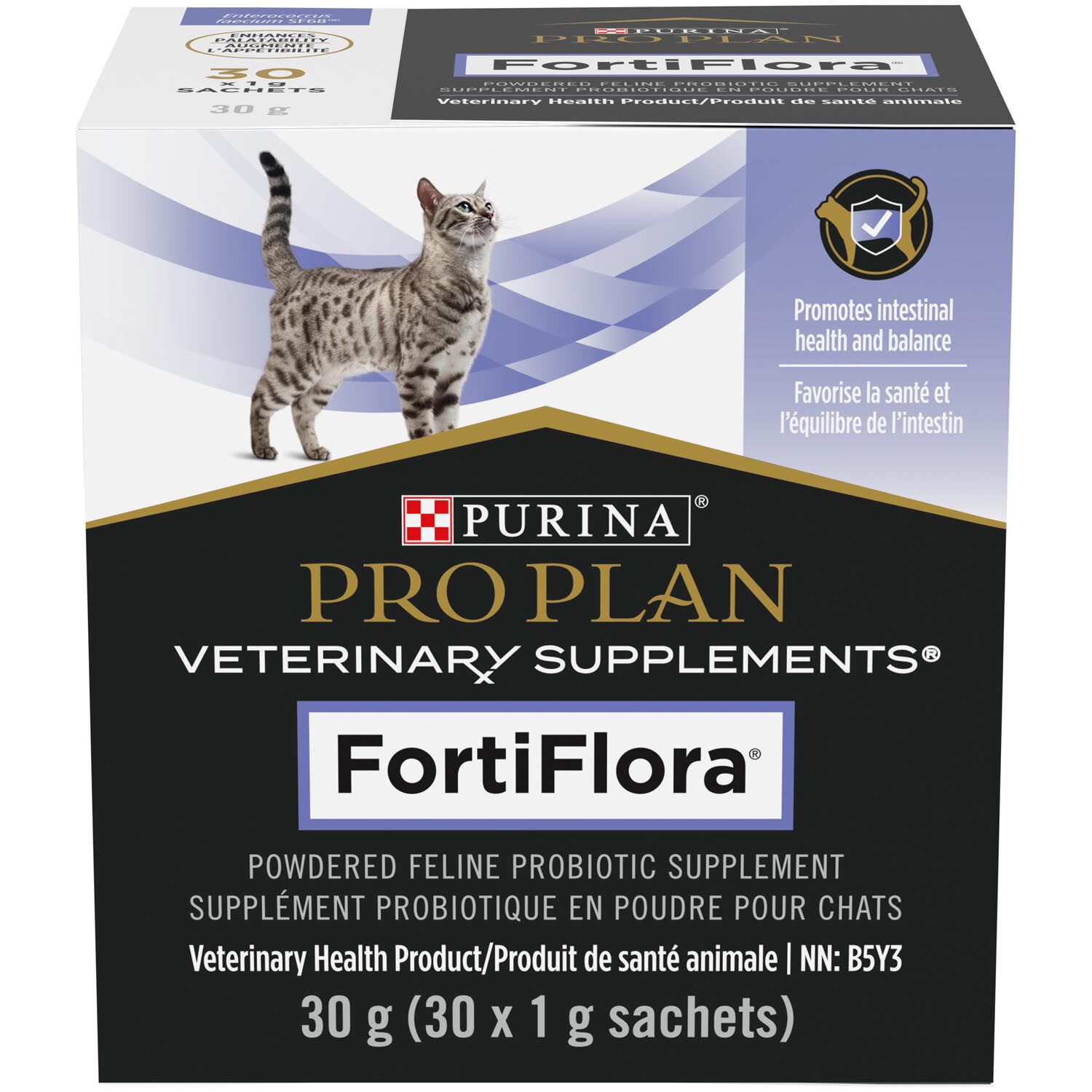 castor & pollux natural ultramix