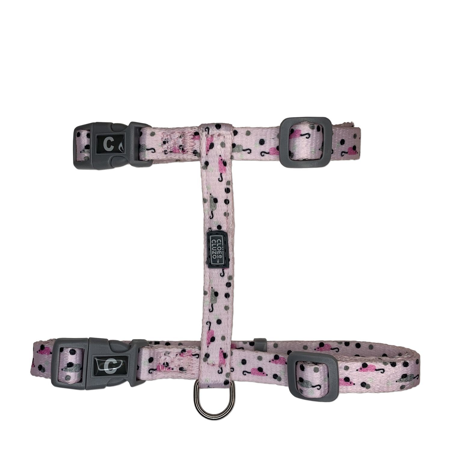 mondou cat harness