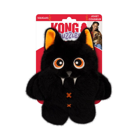 Halloween Snuzzles Toy for Dogs, Assorted Image NaN