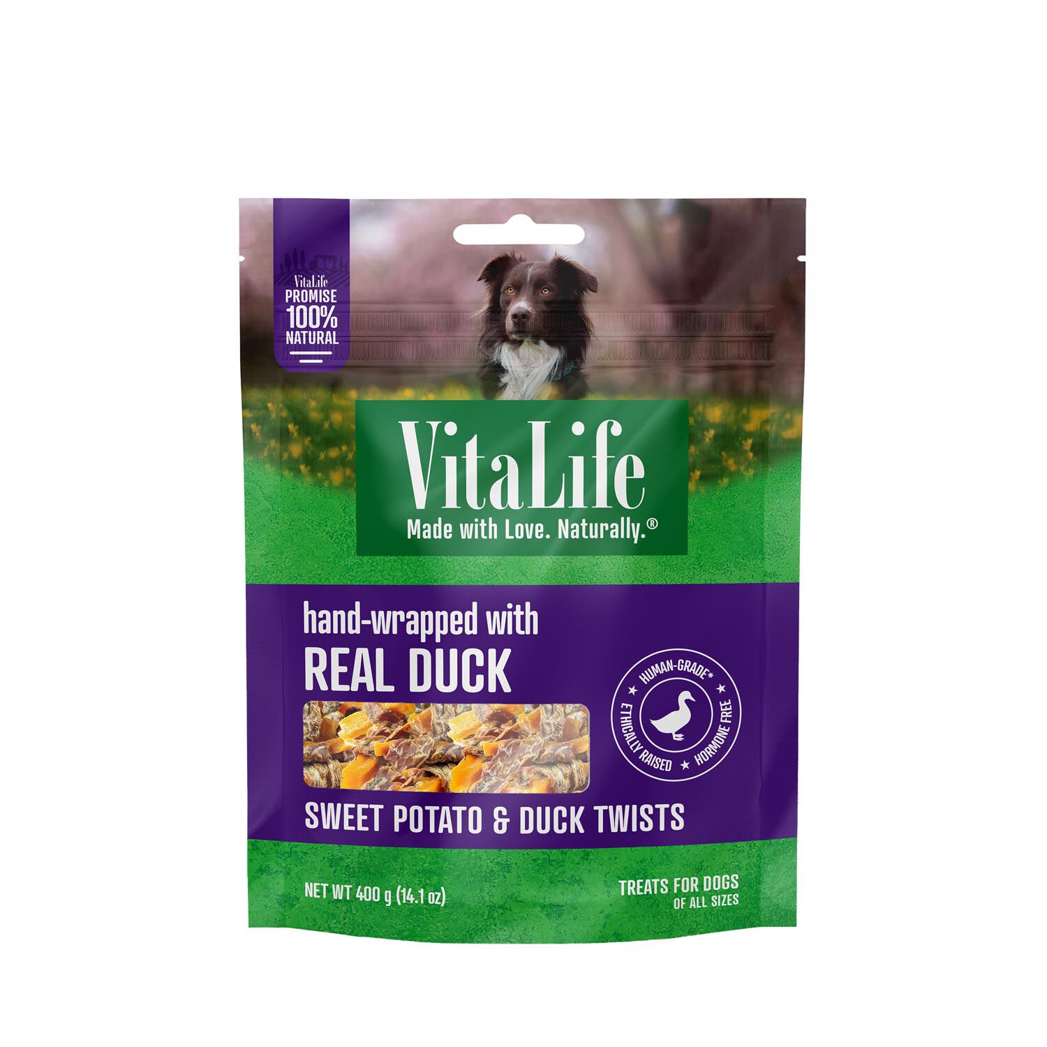 Vitalife hot sale cat food