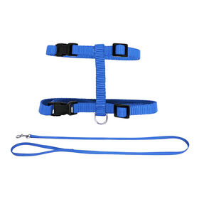 Harness and Leash Kit for Cats