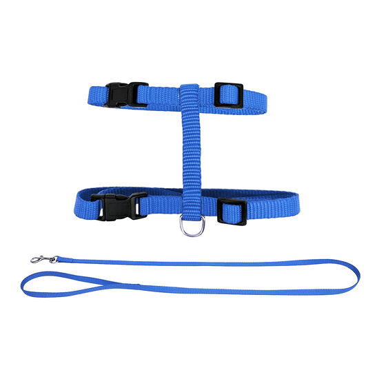 Harness and Leash Kit for Cats Image NaN