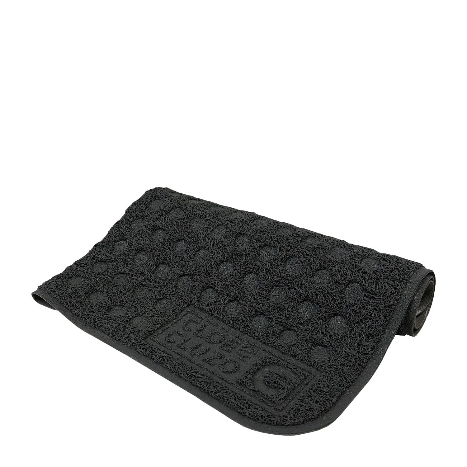 Microfiber litter mat sales