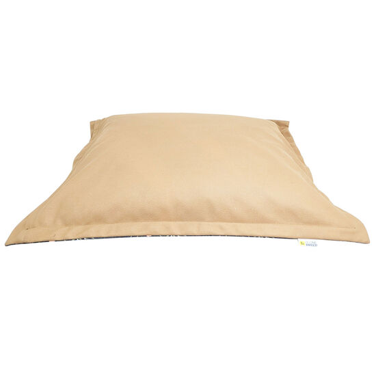 Fall Foliage Cloud Pillow Bed Image NaN