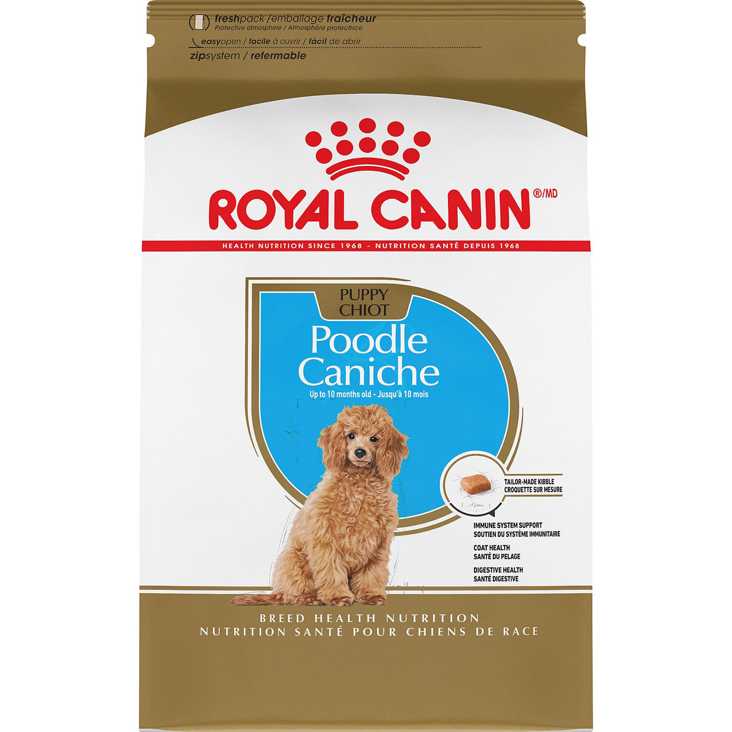 Royal canin puppy medium 10kg sales