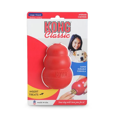 Kong food toy sales