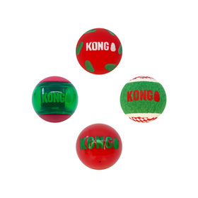 Holiday Occasions Balls for Dogs Kong MUL | Mondou