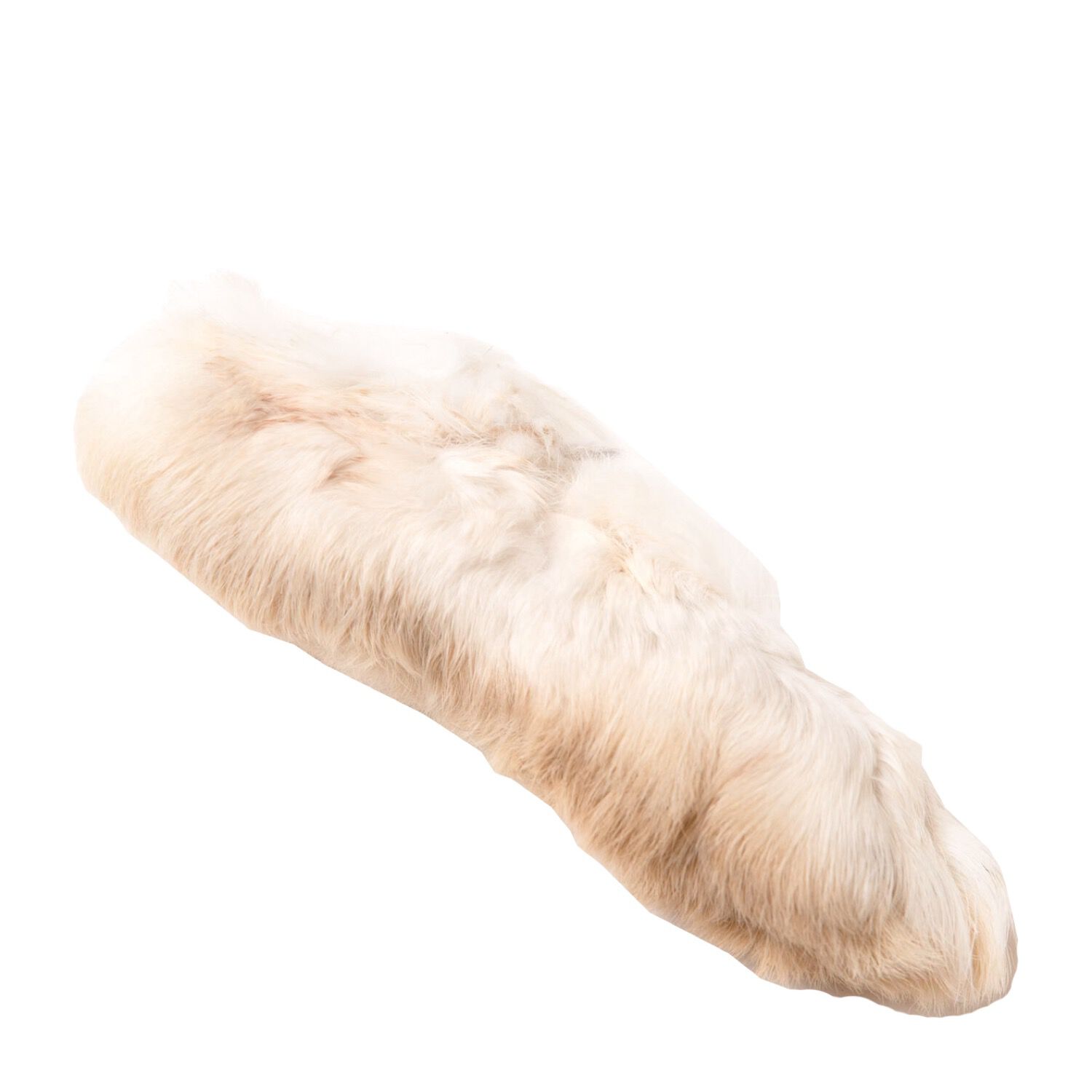 hero dog treats rabbit feet