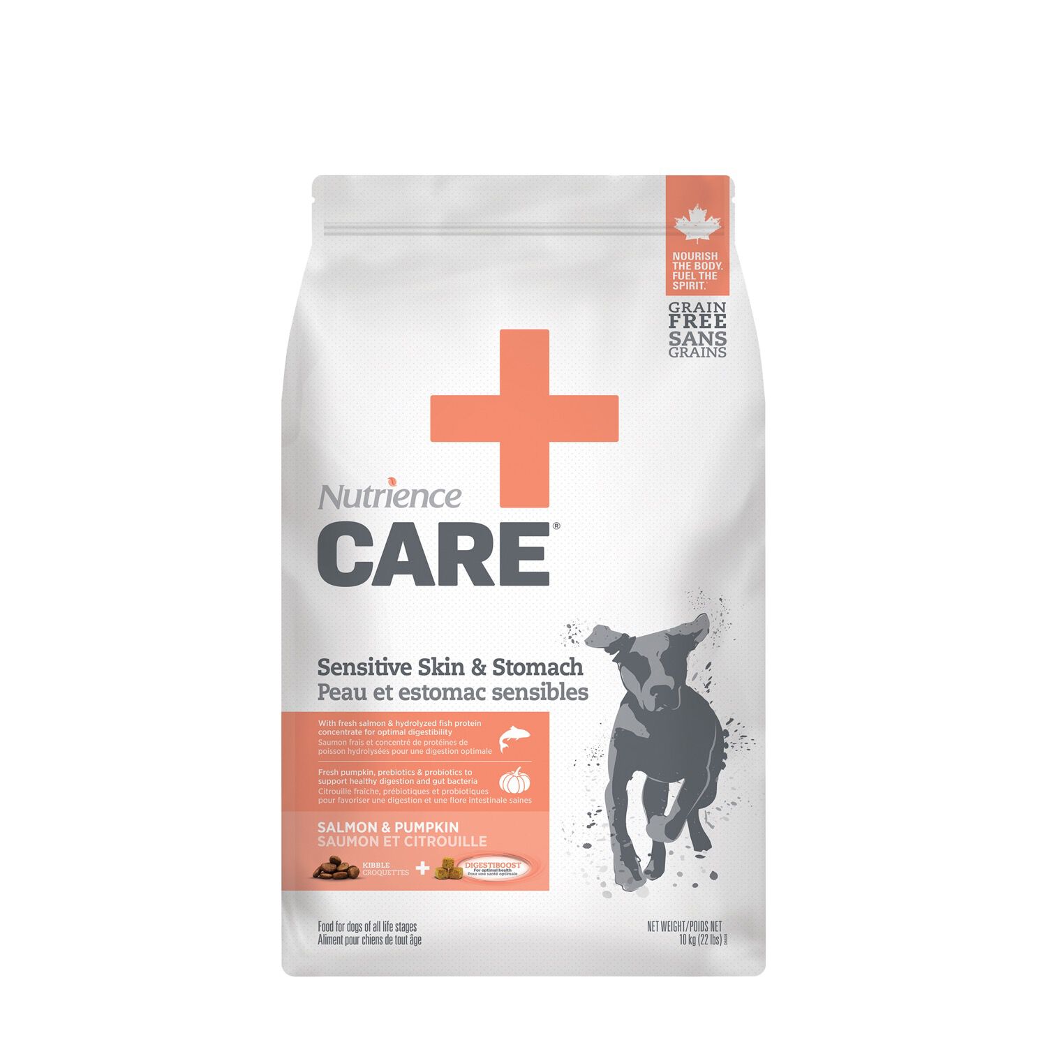 Dog food for food hotsell sensitive dogs