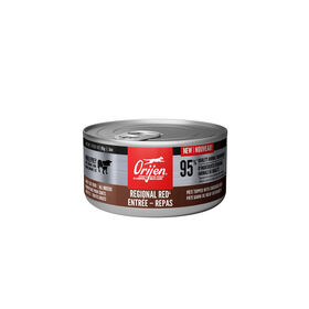 Repas « Regional Red » pour chats, 85 g