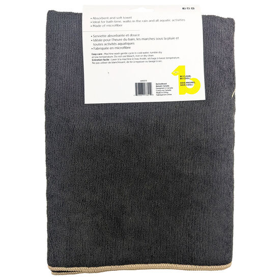 Microfiber Towel Image NaN