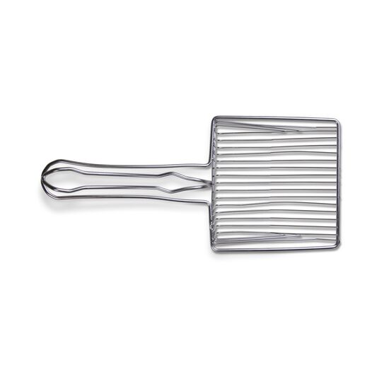 Stainless Steel Litter Scoop Image NaN