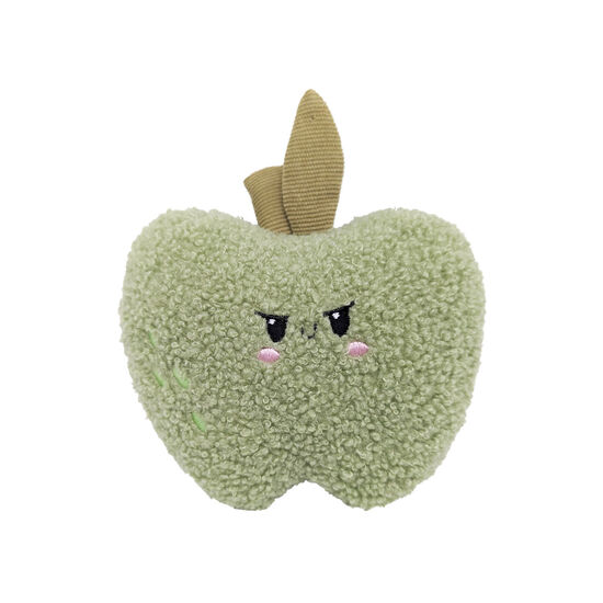 Apple Dog Plush Image NaN