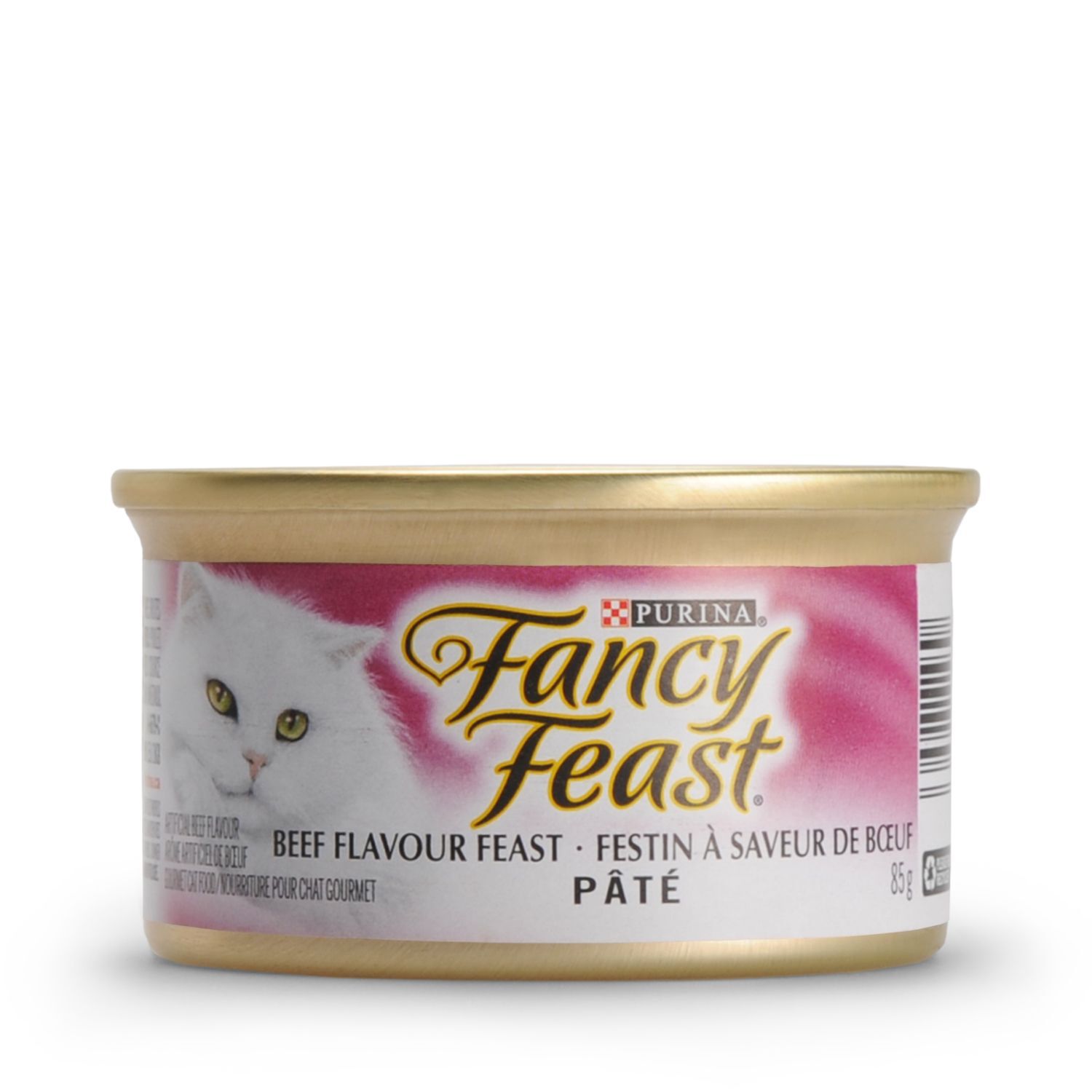 fancy feast mondou