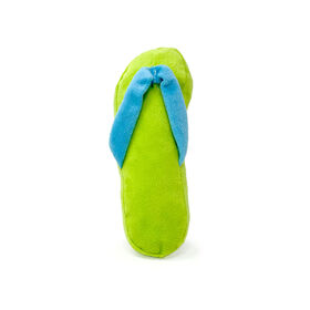 Sandal-shaped Toy for Dogs