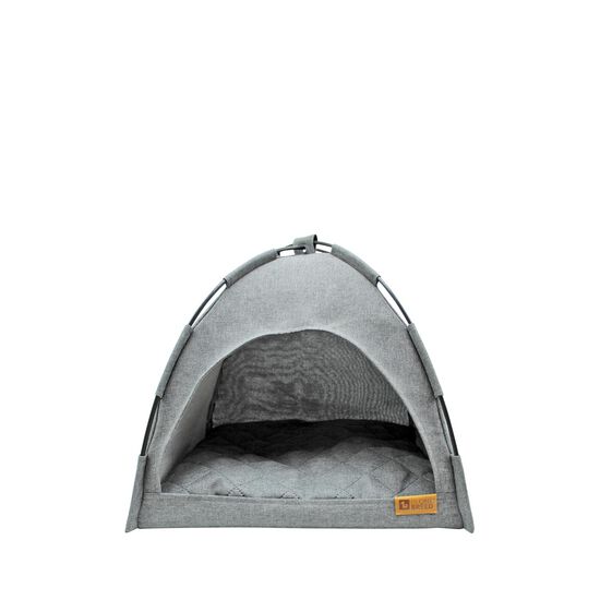Tente de camping pour chats Image NaN