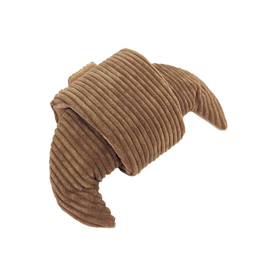 Croissant Snuffle Dog Toy Image NaN