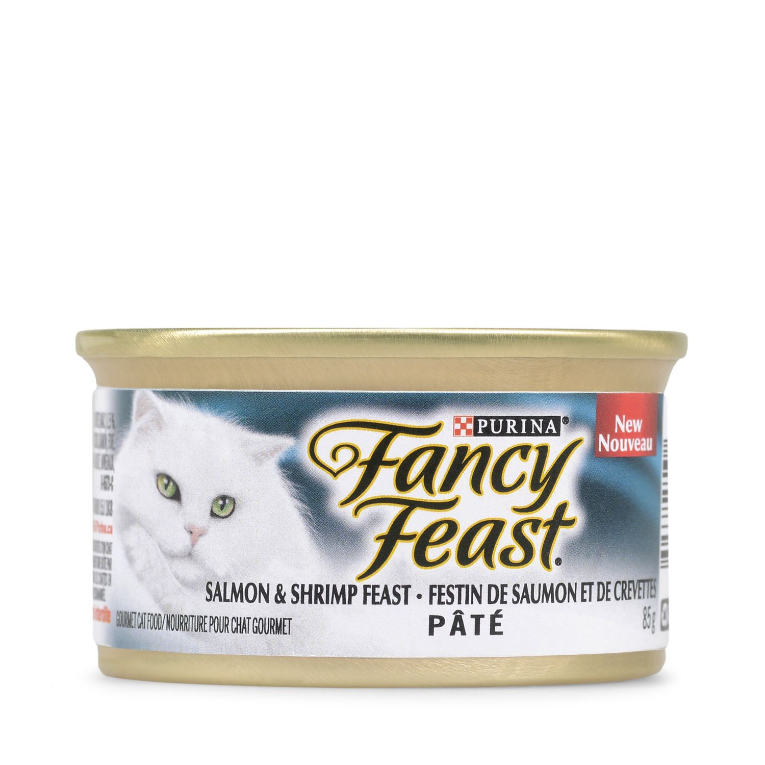 mondou fancy feast