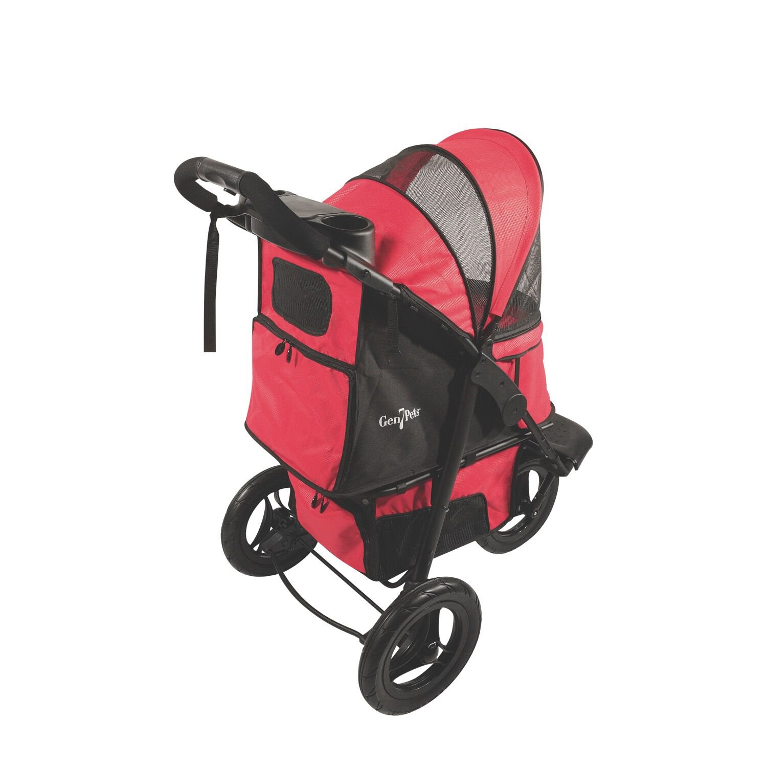 Gen 7 2024 jogger pet stroller