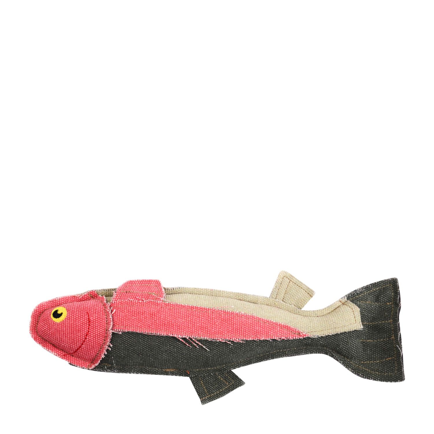 Dog toy fish online