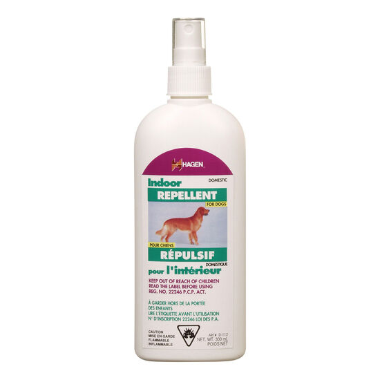 Indoor Repulsive Lotion for Dogs Image NaN