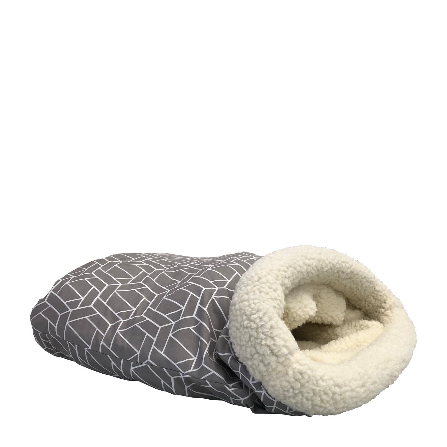 Crinkle hotsell cat bed