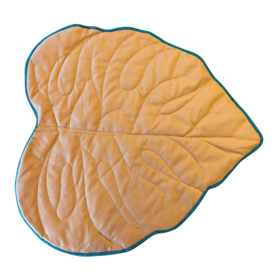 Reversible Leaf Mat Image NaN