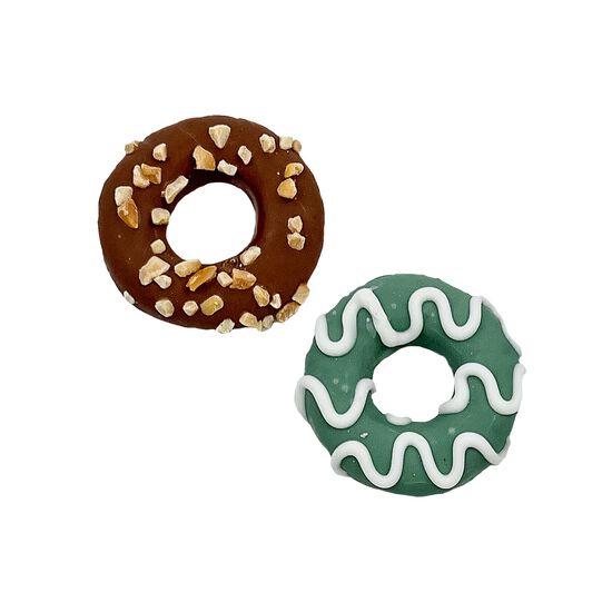 Donut Forget Me Treat for Dogs Image NaN