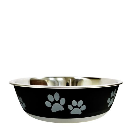 Buster bowl, black Image NaN