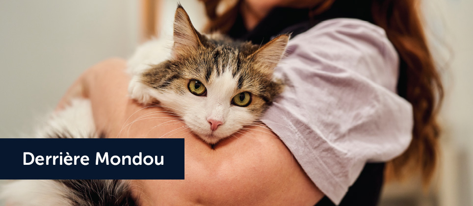 C’est parti pour la 8e édition de Mondou Mondon pour les refuges