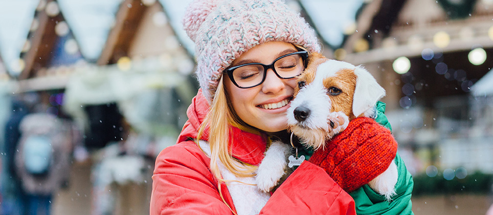 Discover Quebec’s Christmas Markets with Your Dog in 2024