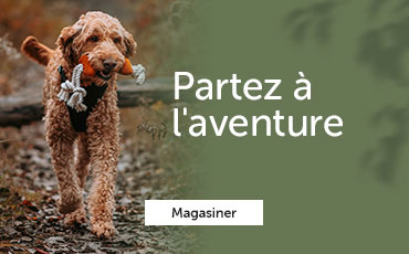 Partez à l'aventure avec nos produits d'extérieur. Magasinez dès maintenant!