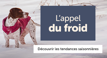 Mondou campagne hivers 2025