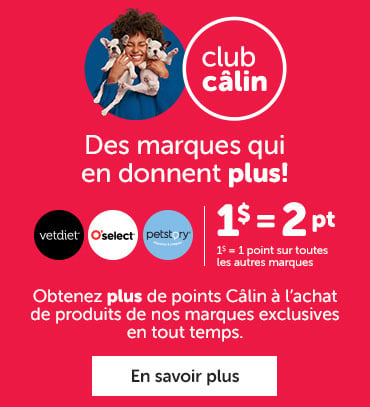 Programme Câlin