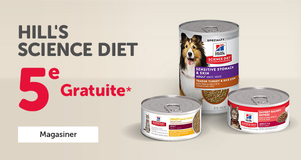 N'adoptez pas une tique. Utilisez K9 Advantix IIMD