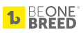 Be One Breed logo