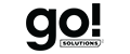 Go Solutions logo